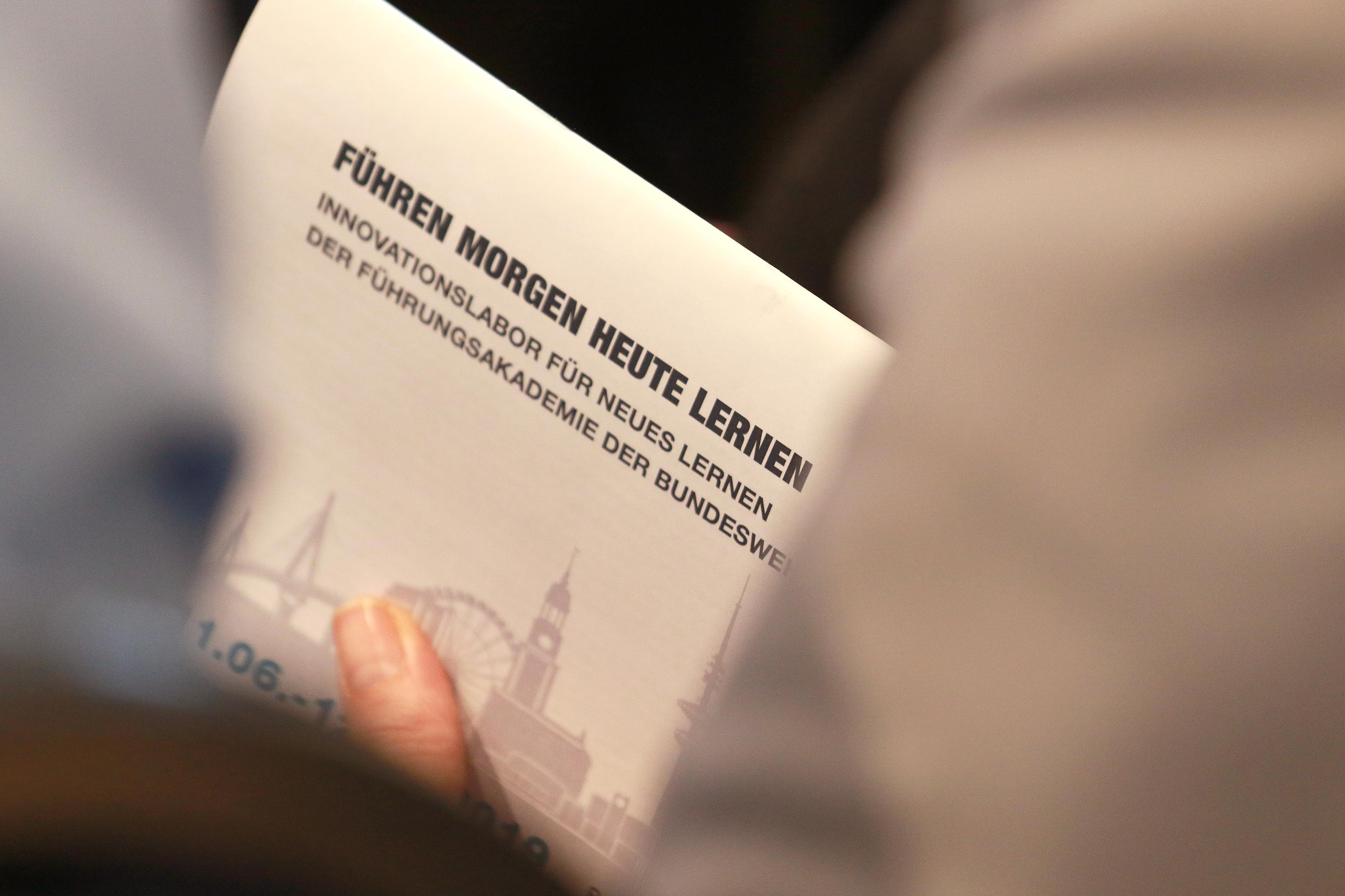 Innovationslabor für ein neues Lernen