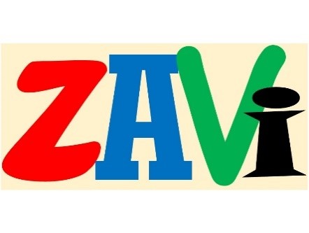 Logo ZASaG neu Logo ZASaG neu