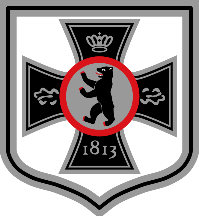 Landeskommando Berlin Wappen Landeskommando Berlin