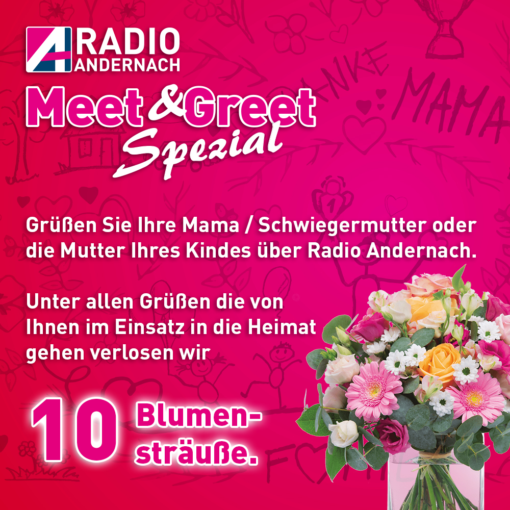 Muttertag 2021