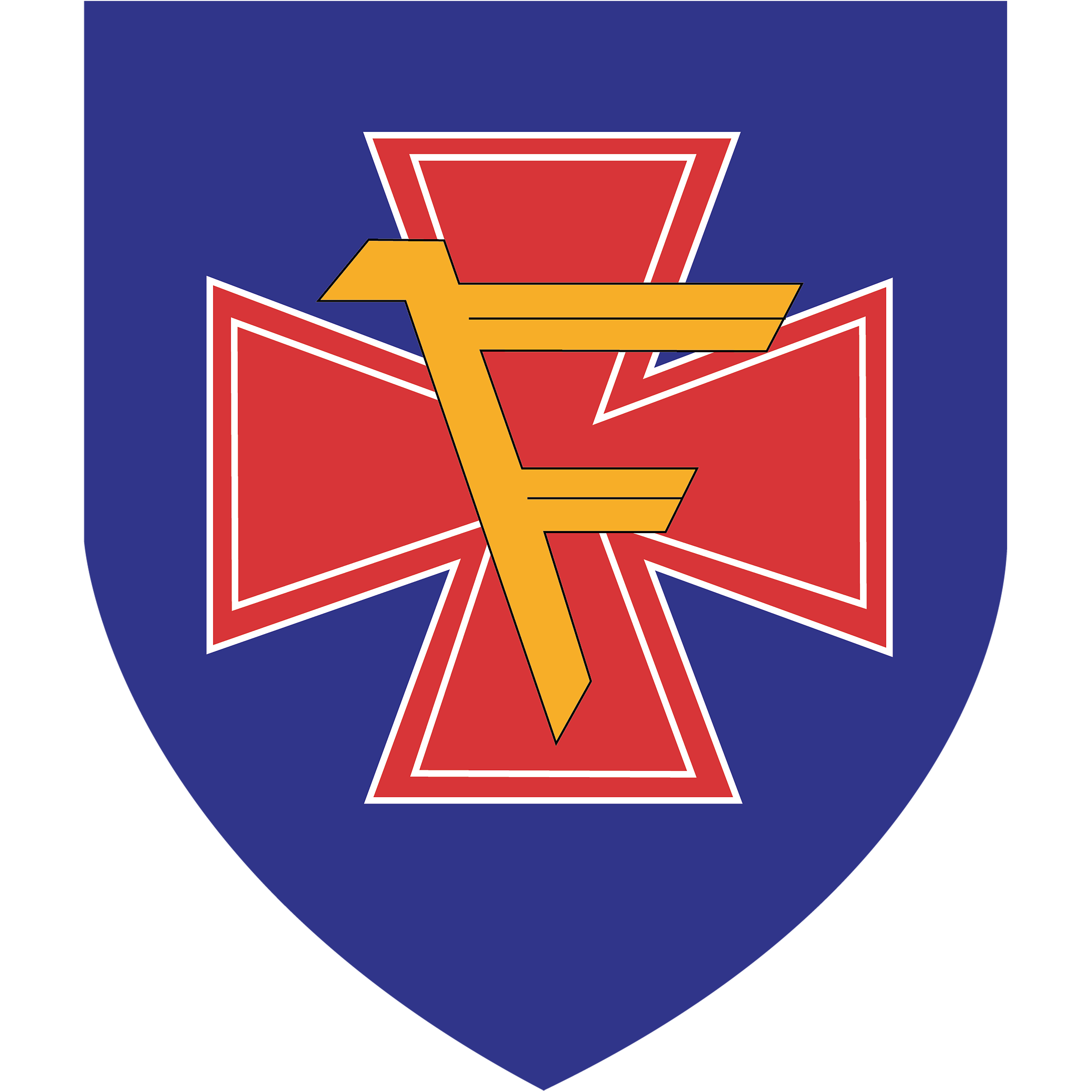Wappen Zentr EK FlgWaSys