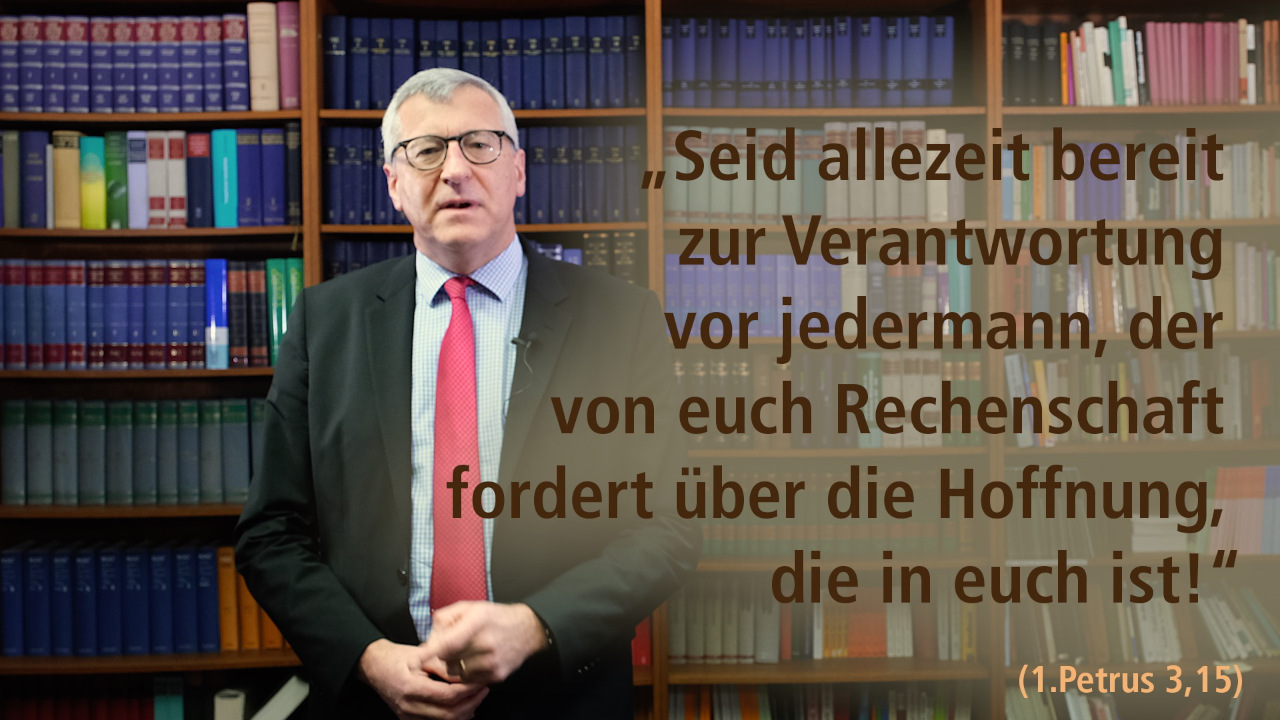 2023-01-13 Sonntagsvideo - Felmberg Deckblatt
