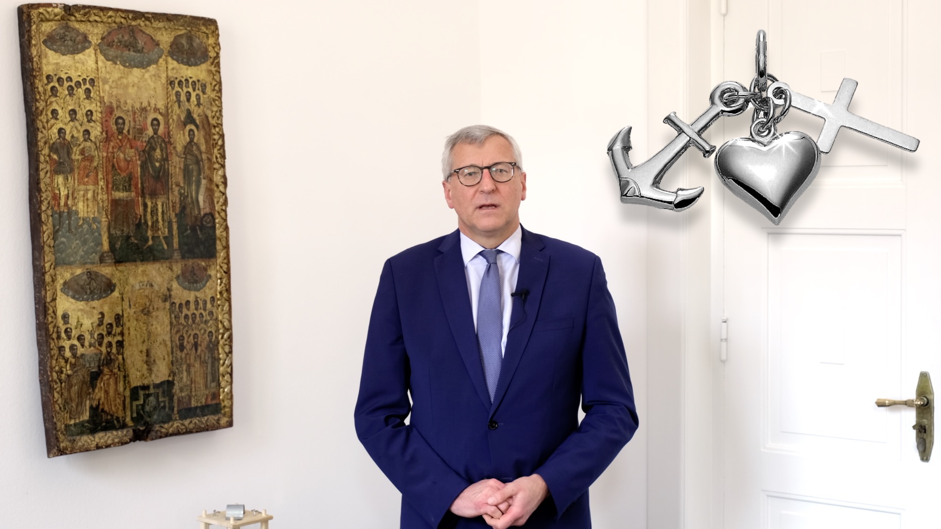 2023-02-19 Sonntagsvideo - Felmberg Deckblatt