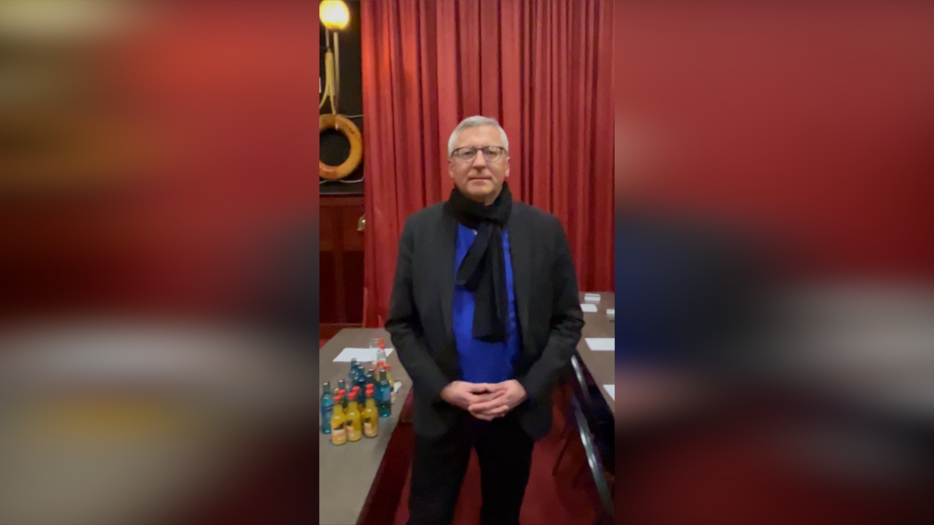 2023-03-19 Sonntagsvideo - Felmberg Deckblatt