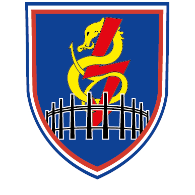 Wappen FmAufklZentr Nord Ein Wappen