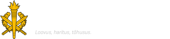 Ein Logo mit einem Schriftzug