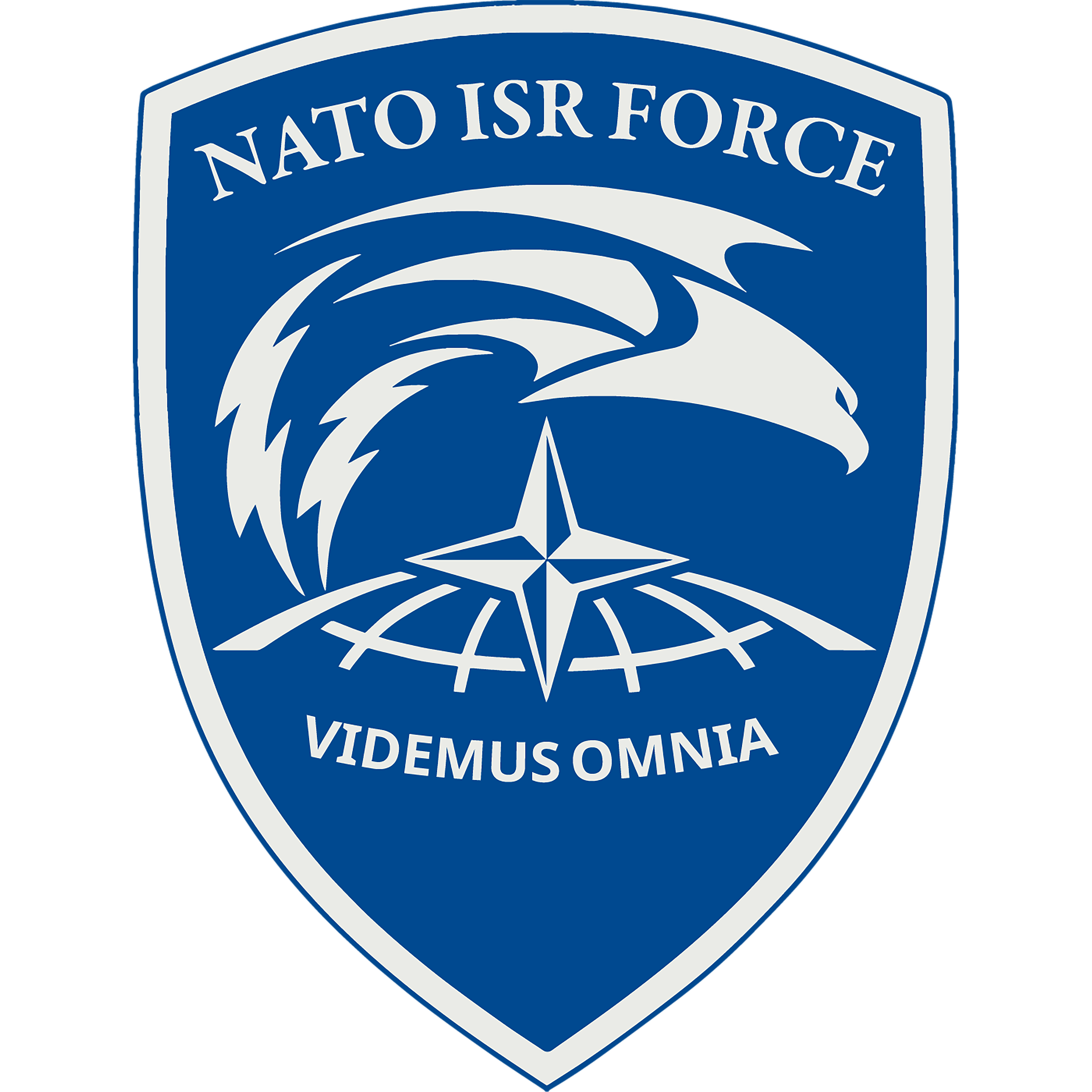 Wappen NATO ISR Force