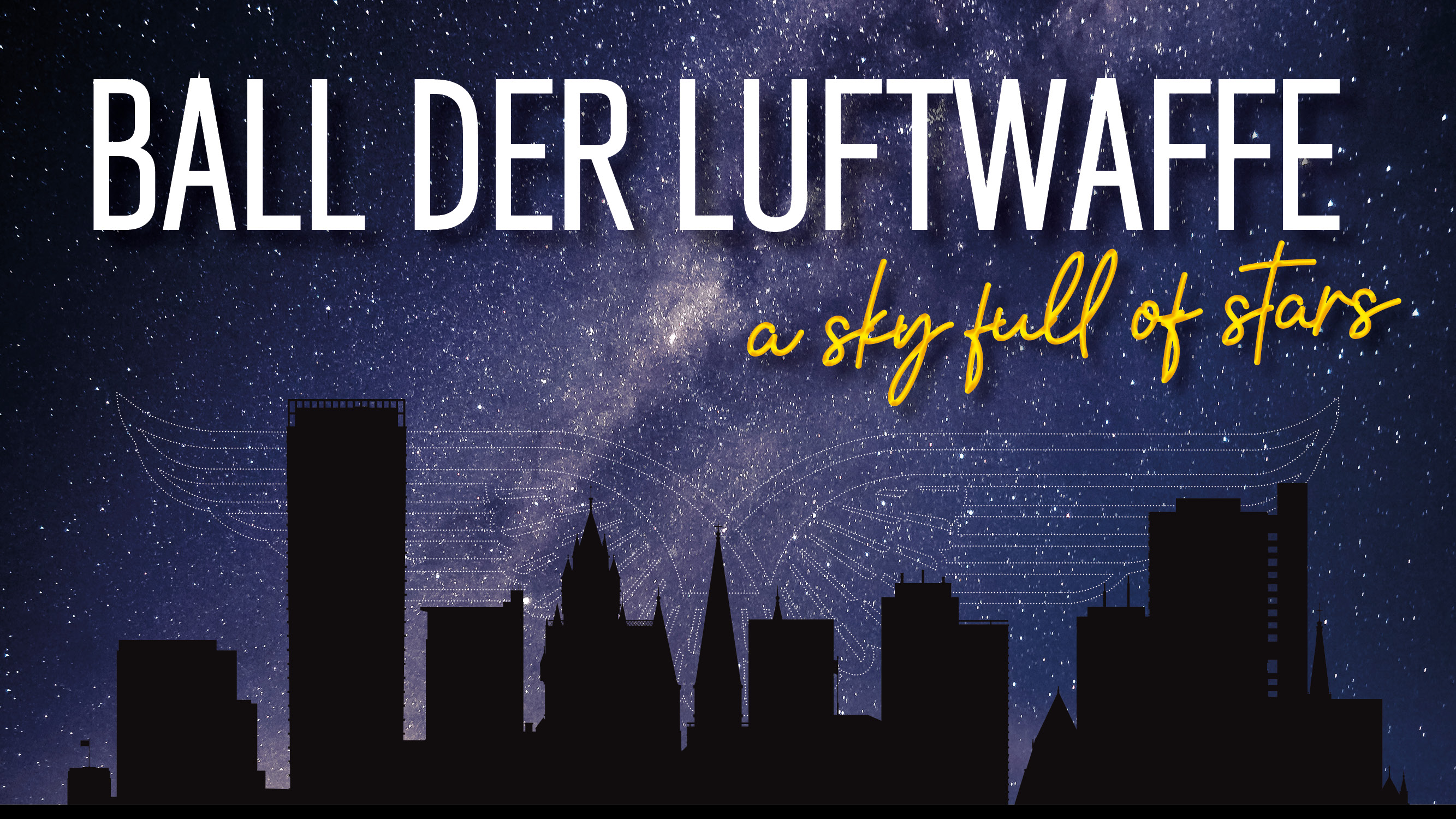 Ball der Luftwaffe 2025