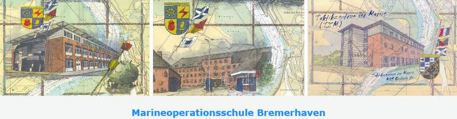 Startseitenbild StO Bremerhaven