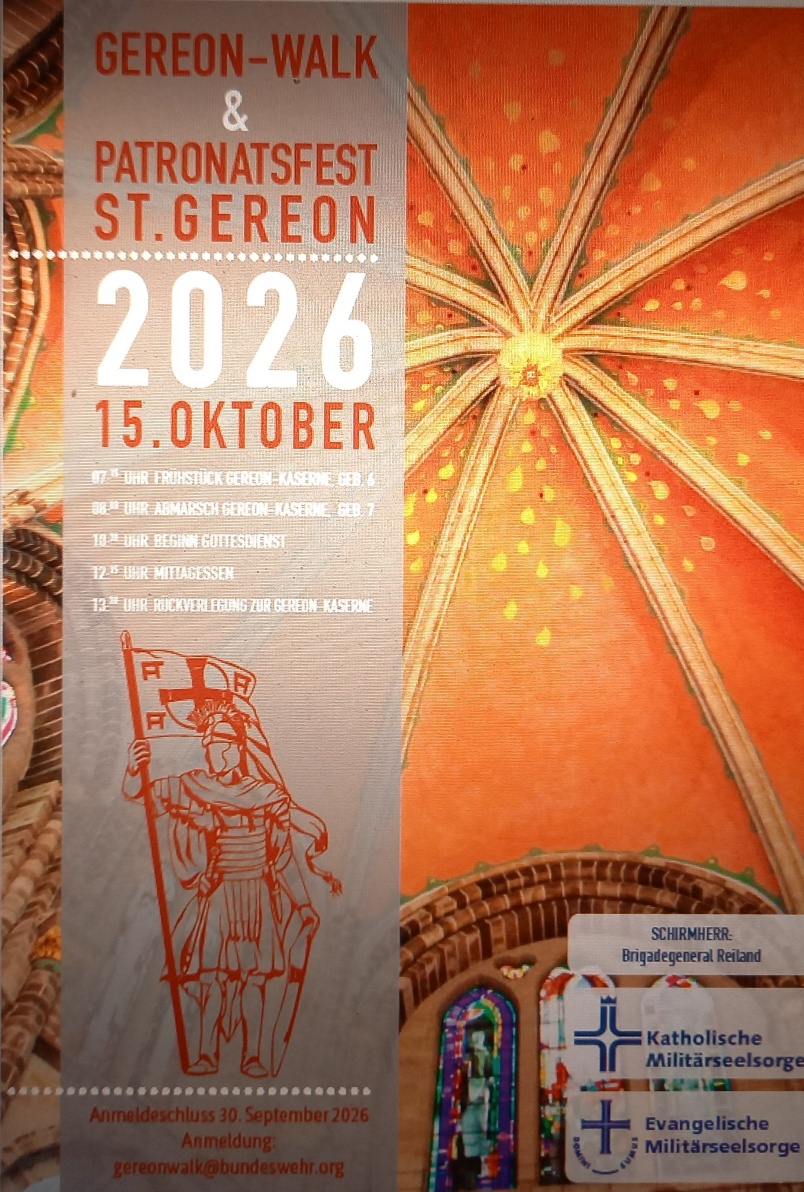 Plakat zur Veröffentlichung