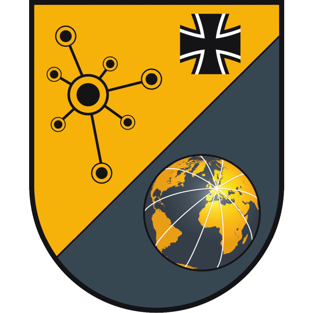 Ein Wappen