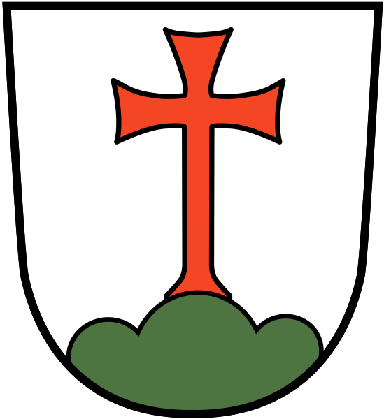 Wappen Landsberg