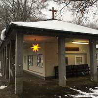 Evangelisches Militärpfarramt Rotenburg (Wümme)