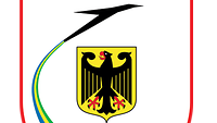 Auf dem Bild ist das Wappen des Luftfahrtamt der Bundeswehr zu sehen.