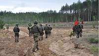 EFP Panzergrenadiere EFP Panzergrenadiere