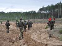 EFP Panzergrenadiere EFP Panzergrenadiere