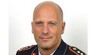 Generalleutnant Ingo Gerhartz