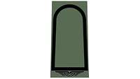 Picture of Rank Insignia Staff sergeant (OR-5) for field dress