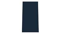 Picture of Rank Insignia Seaman recruit (OR-1) for shipboard and battle dress