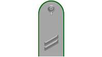 Picture of Rank insignia Private first class (OR-3) for service dress