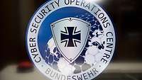 Ein Logo.
