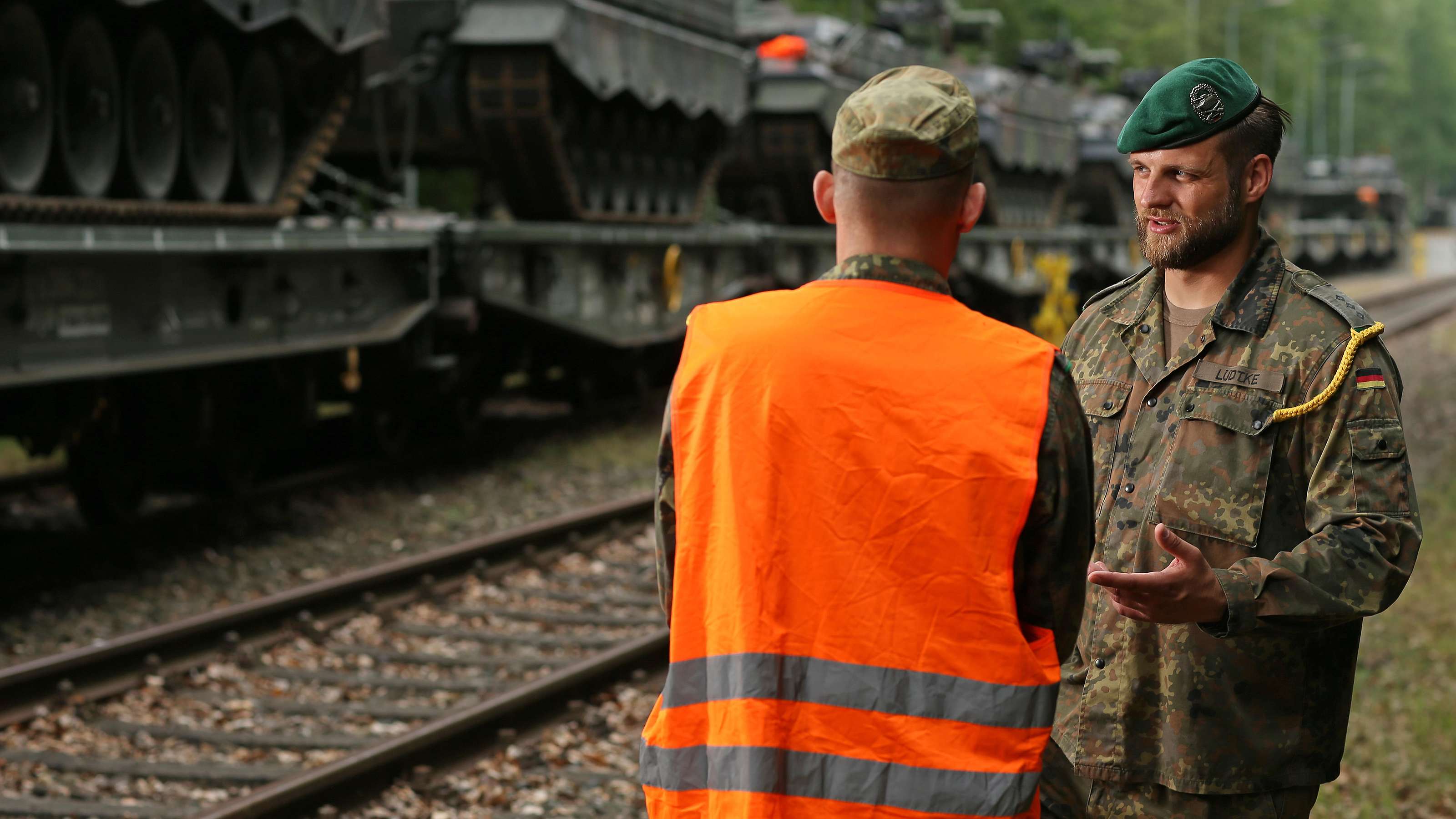 10 wie viele panzer hat die bundeswehr 2022 Ideen
