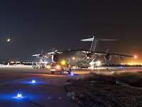 Verabschiedung A400M AAR Verabschiedung A400M AAR