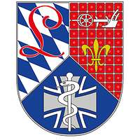 Wappen Sanitätslehrregiment