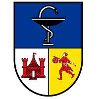 Wappen Versorgung- und Instandsetzungszentrum für Sanitätsmaterial Blankenburg