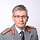 Generalstabsarzt Dr. Stephan Schoeps