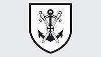 Insignia of the Auxiliaries Squadron
