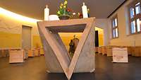 Kapelle der Sanitätsakademie der Bundeswehr Kapelle der Sanitätsakademie der Bundeswehr