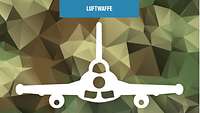 In der heutigen Ausgabe von "Reingehört" geht es um die Möglichkeiten als Reservistin oder Reservist im Team Luftwaffe.