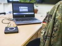 mobiles Arbeiten
