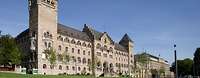 Bundesbehördenhaus BAAINBw in Koblenz Bundesbehördenhaus BAAINBw in Koblenz