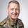 Porträt von Generalmajor Jared Sembritzki