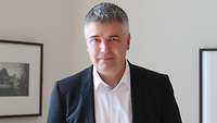 Porträtfoto Thomas Lüthgen