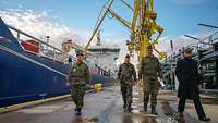 Northern Coasts 2018 Merchant Navy Brief 20181101 _06902 NCAGS merchant navy brief _Mohr