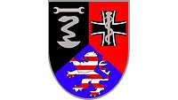 Wappen Versorgung- und Instandsetzungszentrum für Sanitätsmaterial Pfungstadt