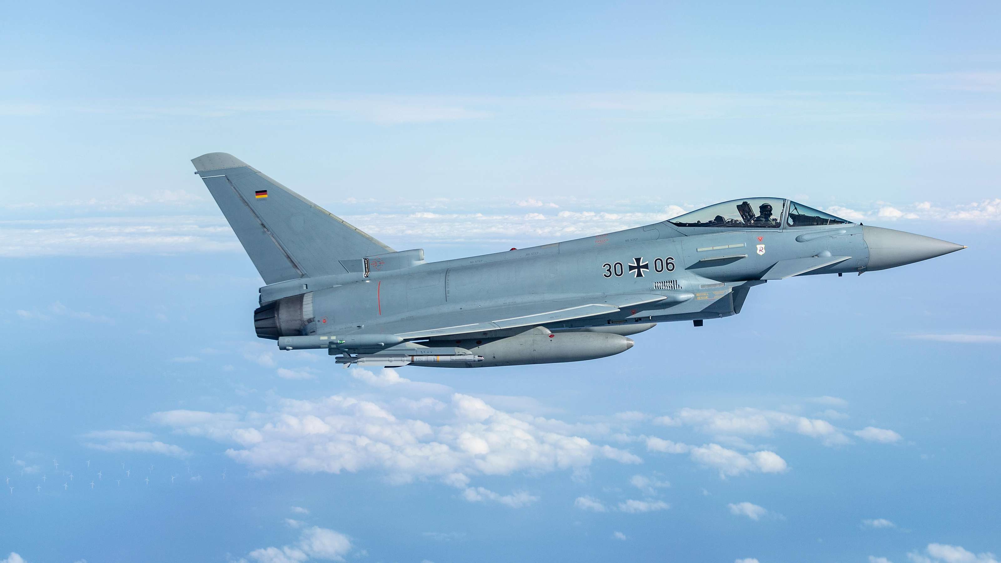 Ausrüstung und Technik: Luftsysteme der Bundeswehr