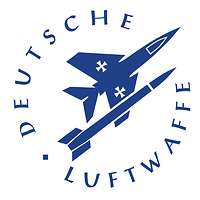 Deutsche Luftwaffe blau-35