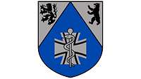 Wappen Sanitätsregiment 1