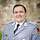 Ein Soldat mit Ausgehuniform und Taktstock