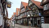Celle Celle