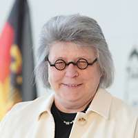 Präsidentin des Bundesamtes für Ausrüstung, Informationstechn