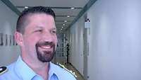 OL Hildenbeutel im Interview