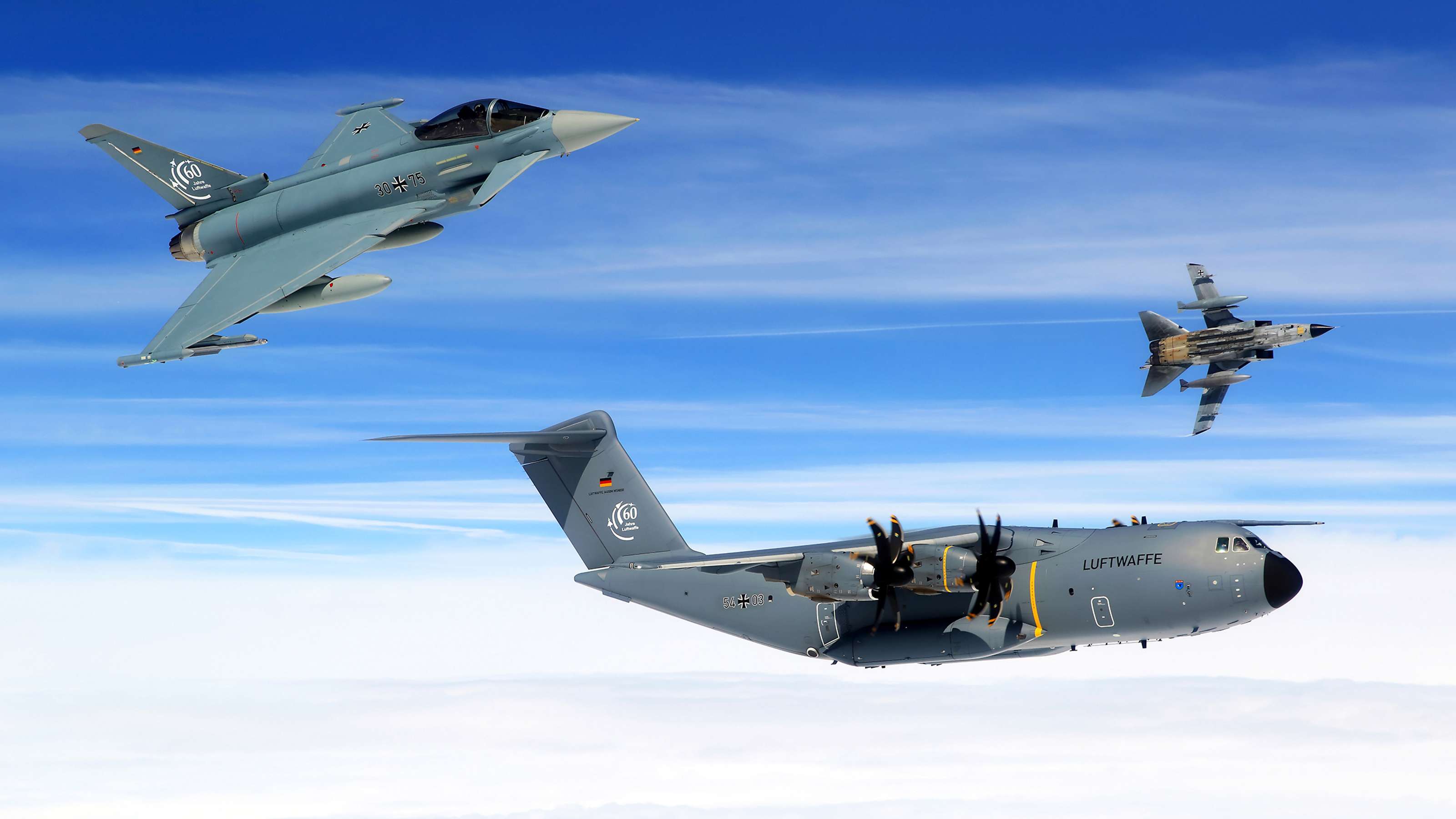 Wunderbar Luftfahrtamt Der Bundeswehr Bildnull