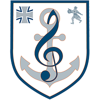 Wappen einer Dienststelle