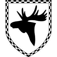 Wappen des 3. Minensuchgeschwaders