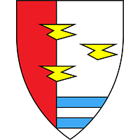 Wappen Lufttransportgruppe Hubschraubergeschwader 64